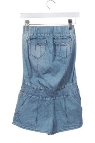 Salopetă scurtă de damă Miss Sixty, Mărime XS, Culoare Albastru, Preț 367,82 Lei