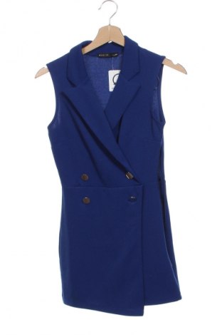 Kurzer Damenoverall Mohito, Größe XXS, Farbe Blau, Preis € 14,99