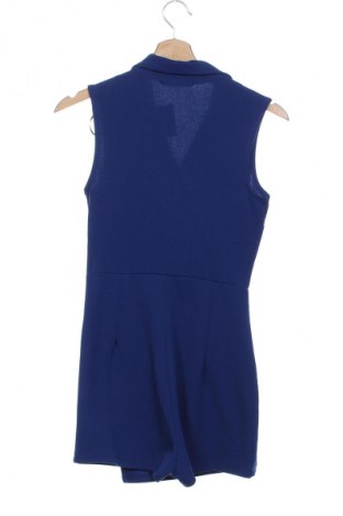 Kurzer Damenoverall Mohito, Größe XXS, Farbe Blau, Preis € 14,99