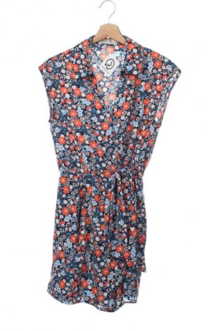Kurzer Damenoverall Molly Bracken, Größe XS, Farbe Mehrfarbig, Preis 23,99 €