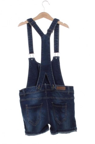 Kurzer Damenoverall Multiblu, Größe M, Farbe Blau, Preis 19,37 €
