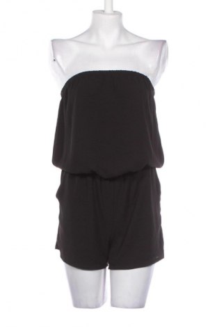 Dámská krátká kombinéza  NEW COLLECTION, Velikost S, Barva Černá, Cena  613,00 Kč