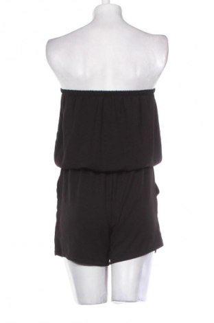 Dámská krátká kombinéza  NEW COLLECTION, Velikost S, Barva Černá, Cena  613,00 Kč