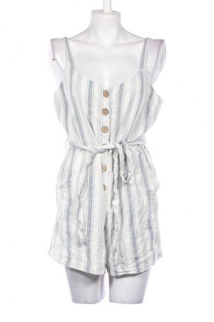 Kurzer Damenoverall New Look, Größe L, Farbe Mehrfarbig, Preis € 19,95