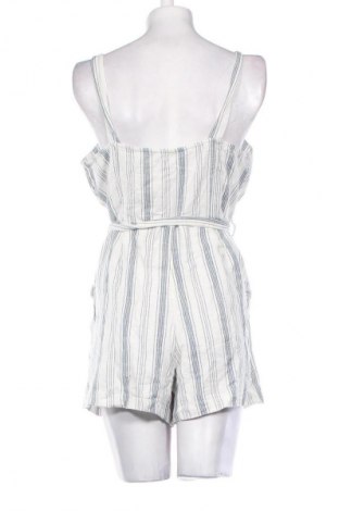 Kurzer Damenoverall New Look, Größe L, Farbe Mehrfarbig, Preis € 19,95