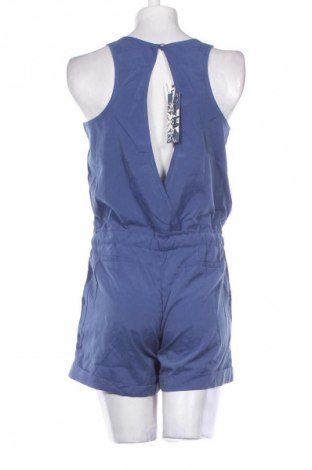 Damski krótki kombinezon New York Laundry, Rozmiar M, Kolor Fioletowy, Cena 148,31 zł