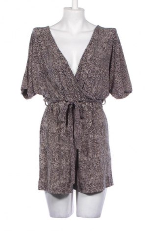 Kurzer Damenoverall Next, Größe L, Farbe Mehrfarbig, Preis € 24,53