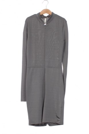 Salopetă scurtă de damă Nly Trend, Mărime XS, Culoare Gri, Preț 127,99 Lei