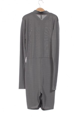 Salopetă scurtă de damă Nly Trend, Mărime XS, Culoare Gri, Preț 127,99 Lei