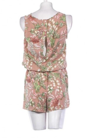 Kurzer Damenoverall ONLY, Größe S, Farbe Mehrfarbig, Preis 18,99 €