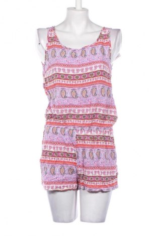 Women's short jumpsuit ONLY, Μέγεθος M, Χρώμα Πολύχρωμο, Τιμή 17,99 €