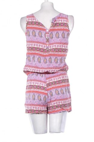 Women's short jumpsuit ONLY, Μέγεθος M, Χρώμα Πολύχρωμο, Τιμή 17,99 €