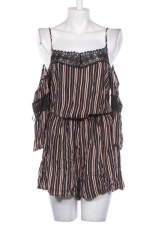 Women's short jumpsuit Page One, Μέγεθος M, Χρώμα Πολύχρωμο, Τιμή 24,99 €