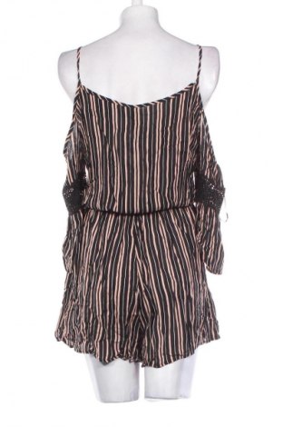 Women's short jumpsuit Page One, Μέγεθος M, Χρώμα Πολύχρωμο, Τιμή 24,99 €
