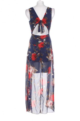 Kurzer Damenoverall Parisian, Größe S, Farbe Mehrfarbig, Preis € 19,95