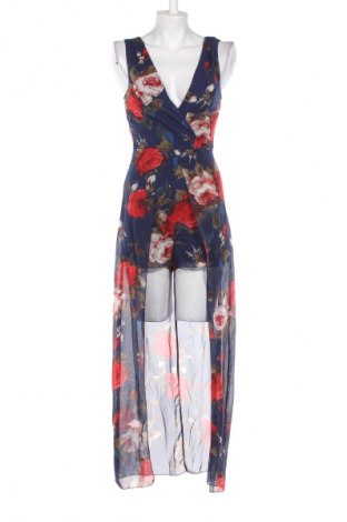 Kurzer Damenoverall Parisian, Größe S, Farbe Mehrfarbig, Preis € 19,95