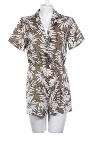 Salopetă scurtă de damă Primark, Mărime M, Culoare Multicolor, Preț 127,99 Lei