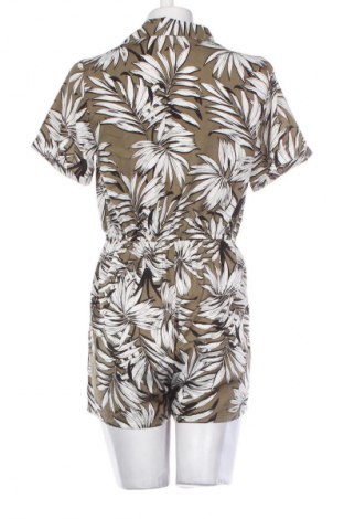 Salopetă scurtă de damă Primark, Mărime M, Culoare Multicolor, Preț 127,99 Lei