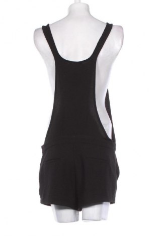 Női rövid overál Pull&Bear, Méret XL, Szín Fekete, Ár 8 283 Ft