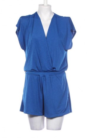 Salopetă scurtă de damă Ralph Lauren, Mărime M, Culoare Albastru, Preț 518,60 Lei