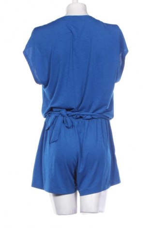 Salopetă scurtă de damă Ralph Lauren, Mărime M, Culoare Albastru, Preț 518,60 Lei