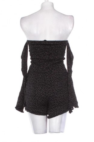 Women's short jumpsuit River Island, Μέγεθος S, Χρώμα Πολύχρωμο, Τιμή 30,99 €