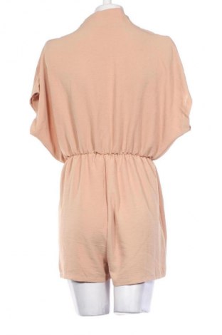 Kurzer Damenoverall SHEIN, Größe M, Farbe Rosa, Preis 26,99 €