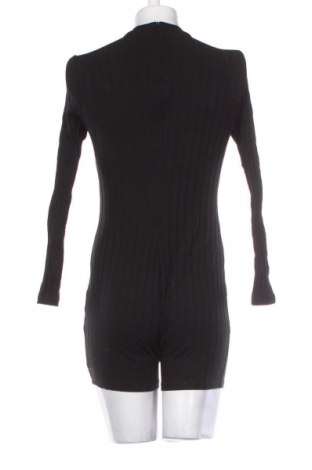Kurzer Damenoverall SHEIN, Größe M, Farbe Schwarz, Preis 26,99 €