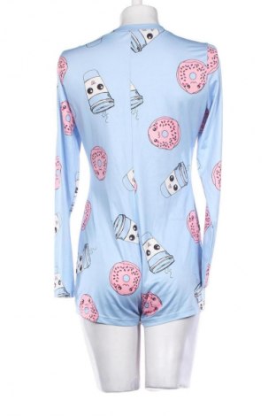Kurzer Damenoverall SHEIN, Größe S, Farbe Mehrfarbig, Preis 18,99 €