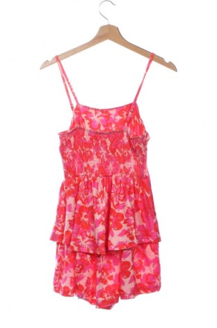 Women's short jumpsuit SHEIN, Μέγεθος XS, Χρώμα Πολύχρωμο, Τιμή 20,61 €