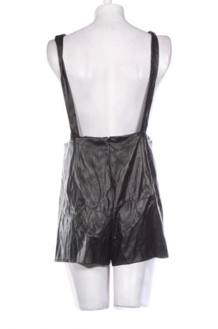 Kurzer Damenoverall SHEIN, Größe M, Farbe Schwarz, Preis 19,79 €