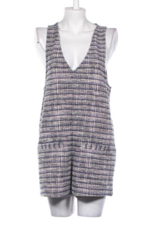 Women's short jumpsuit Stradivarius, Μέγεθος L, Χρώμα Πολύχρωμο, Τιμή 24,99 €