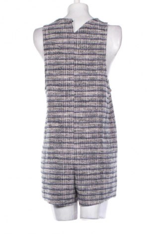 Women's short jumpsuit Stradivarius, Μέγεθος L, Χρώμα Πολύχρωμο, Τιμή 24,99 €