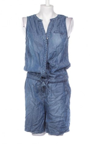 Women's short jumpsuit Street One, Μέγεθος S, Χρώμα Μπλέ, Τιμή 30,99 €