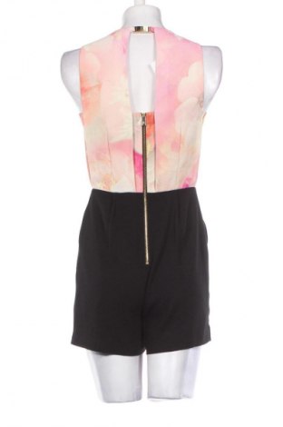 Damski krótki kombinezon Ted Baker, Rozmiar L, Kolor Kolorowy, Cena 339,31 zł