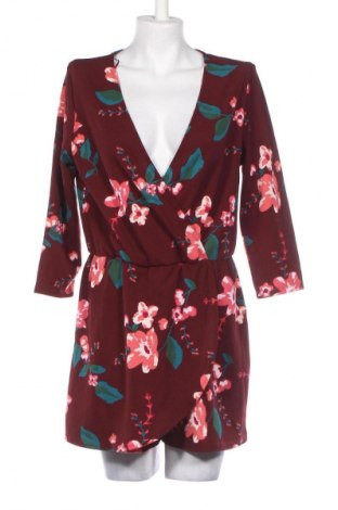 Kurzer Damenoverall Terranova, Größe M, Farbe Mehrfarbig, Preis € 27,99