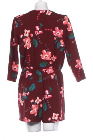 Kurzer Damenoverall Terranova, Größe M, Farbe Mehrfarbig, Preis € 27,99