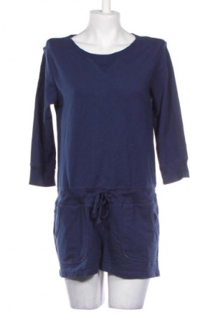 Kurzer Damenoverall Unbranded, Größe XL, Farbe Blau, Preis 26,99 €