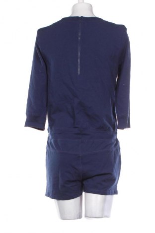 Kurzer Damenoverall Unbranded, Größe XL, Farbe Blau, Preis 26,99 €