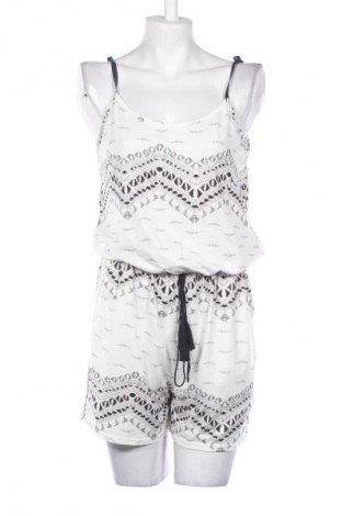 Women's short jumpsuit Unbranded, Μέγεθος XL, Χρώμα Πολύχρωμο, Τιμή 24,99 €
