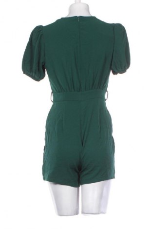 Kurzer Damenoverall Unbranded, Größe S, Farbe Grün, Preis 26,99 €