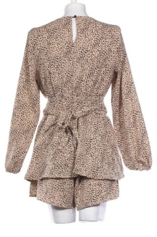 Kurzer Damenoverall Unbranded, Größe M, Farbe Mehrfarbig, Preis € 27,99