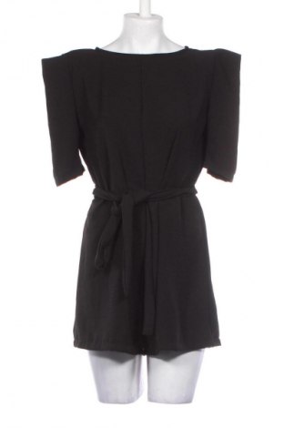 Kurzer Damenoverall Unbranded, Größe M, Farbe Schwarz, Preis 26,99 €