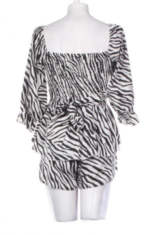 Women's short jumpsuit Unbranded, Μέγεθος M, Χρώμα Πολύχρωμο, Τιμή 24,99 €
