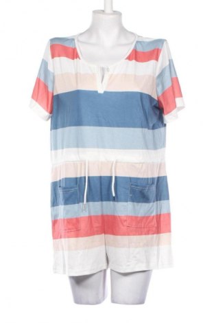 Kurzer Damenoverall Unbranded, Größe XL, Farbe Mehrfarbig, Preis € 27,99