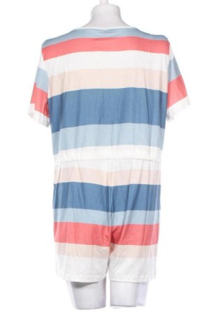Kurzer Damenoverall Unbranded, Größe XL, Farbe Mehrfarbig, Preis € 27,99