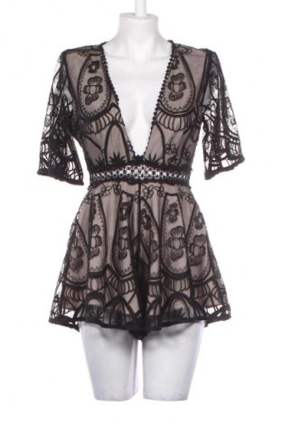 Women's short jumpsuit Unbranded, Μέγεθος M, Χρώμα Πολύχρωμο, Τιμή 24,99 €