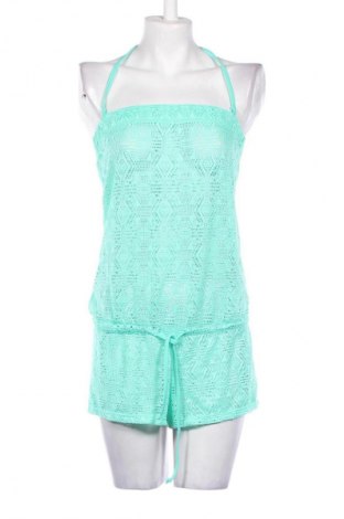 Kurzer Damenoverall Unbranded, Größe M, Farbe Grün, Preis 26,99 €
