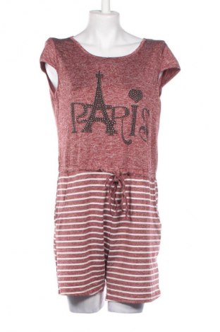 Kurzer Damenoverall Unbranded, Größe M, Farbe Mehrfarbig, Preis 26,99 €