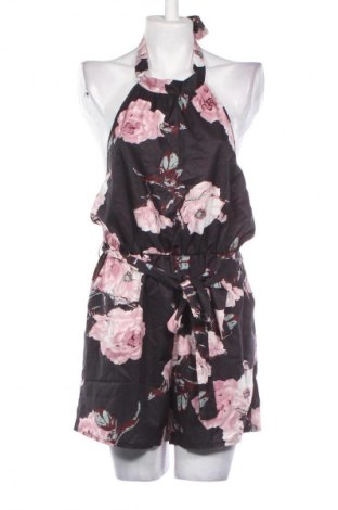 Women's short jumpsuit Unbranded, Μέγεθος M, Χρώμα Πολύχρωμο, Τιμή 24,99 €